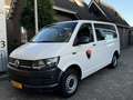 Volkswagen 2.0 TDI L1H1 9-Persoons/Airco/Nieuw model/Cruise c Blanc - thumbnail 3