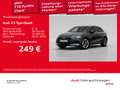 Audi A3 35 TFSI advanced S tronic AHK Navi Gris - thumbnail 1