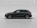 Audi A3 35 TFSI advanced S tronic AHK Navi Grijs - thumbnail 3