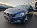 Volvo V60 2.4 D6 AUTOMAAT AWD Plug-In Hybrid PANO FULL! Blau - thumbnail 4