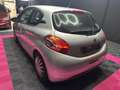 Peugeot 208 208 1.2i Courroie changée / Garantie 12 Mois Grau - thumbnail 5