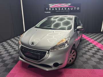 208 1.2i Courroie changée / Garantie 12 Mois