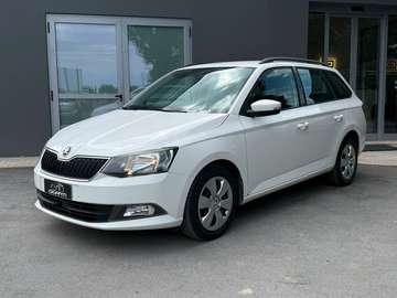 SW 1.4 tdi Ambition 90cv - AUTOCARRO