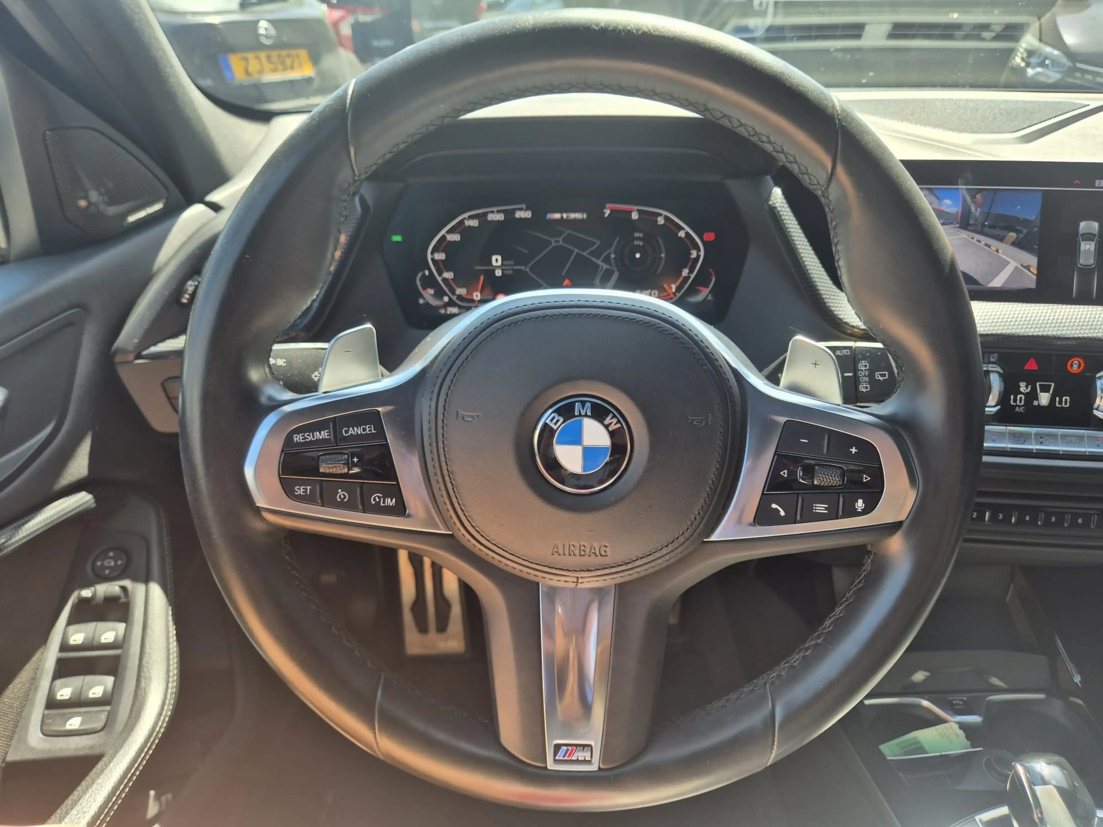 BMW 135 M135i xDrive jusqu'à 48 mois de garantie — photo 9