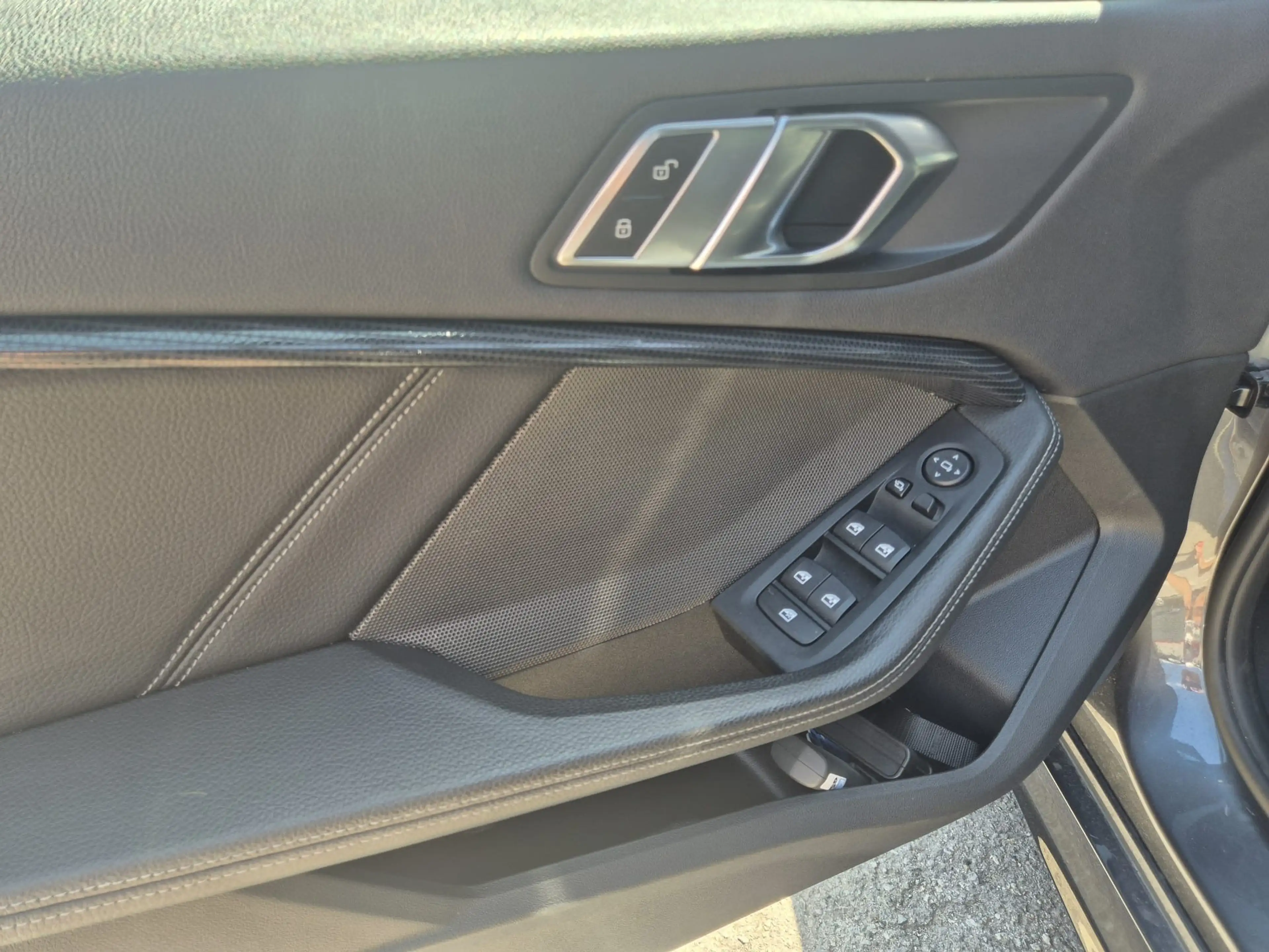 BMW 135 M135i xDrive jusqu'à 48 mois de garantie — photo 11