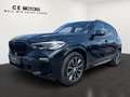 BMW X5 xDrive30d | M-PAKET | SCHIEBEDACH Zwart - thumbnail 1