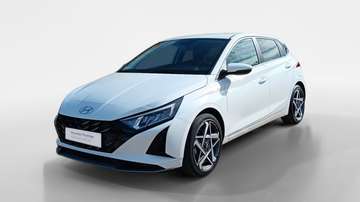 5P TGDI 1.0 100CV 48V TECNO