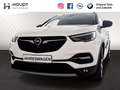 Opel Grandland X Ultimate Plug-in-Hybrid 4 Weiß - thumbnail 1