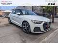 Audi A1 30 TFSI 116CH ADVANCED S TRONIC 7 Blanc - thumbnail 3