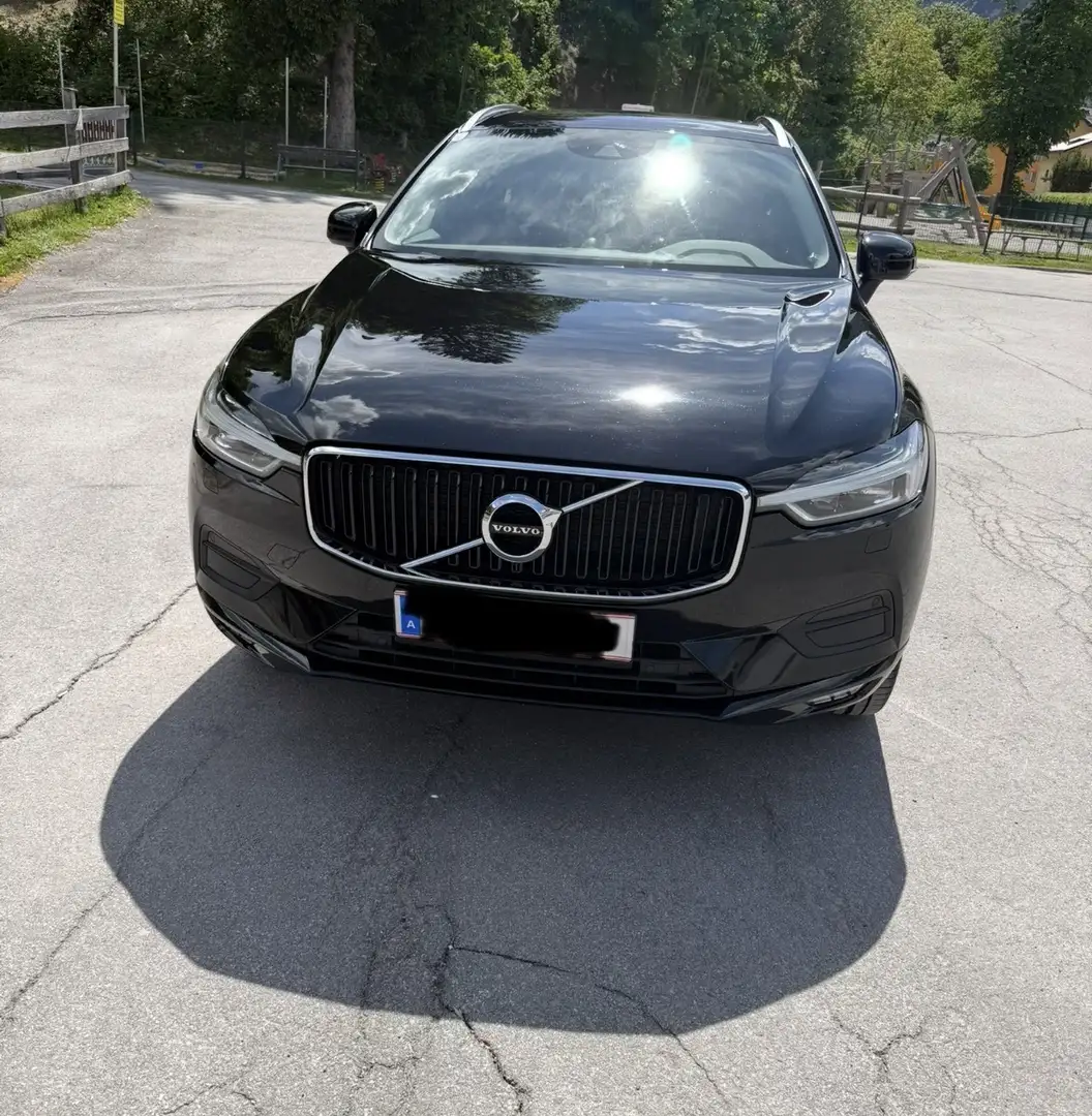 Volvo XC60 D4 Momentum Geartronic - 1
