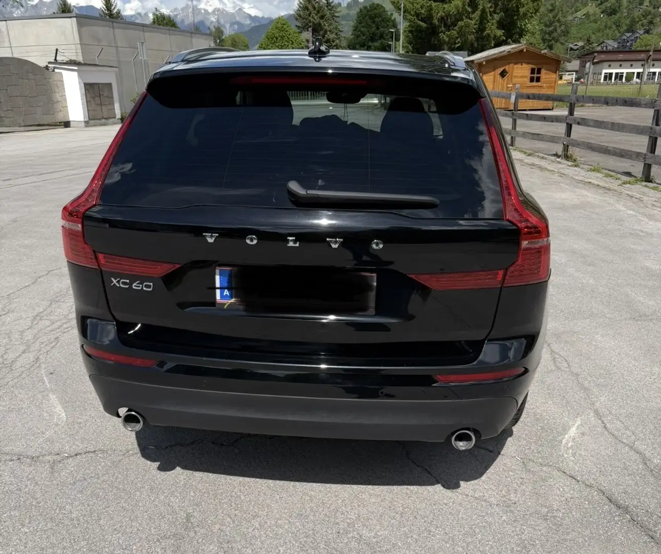 Volvo XC60 D4 Momentum Geartronic - 2