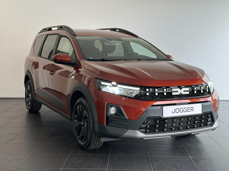 Dacia Jogger 1.0 TCe 110 expression 7p. VOORRAADVOORDEEL | PACK — photo 5