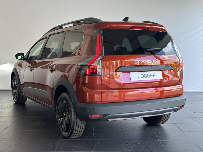 Dacia Jogger 1.0 TCe 110 expression 7p. VOORRAADVOORDEEL | PACK — photo 6