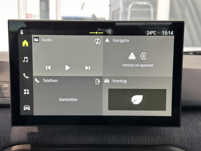 Dacia Jogger 1.0 TCe 110 expression 7p. VOORRAADVOORDEEL | PACK — photo 9