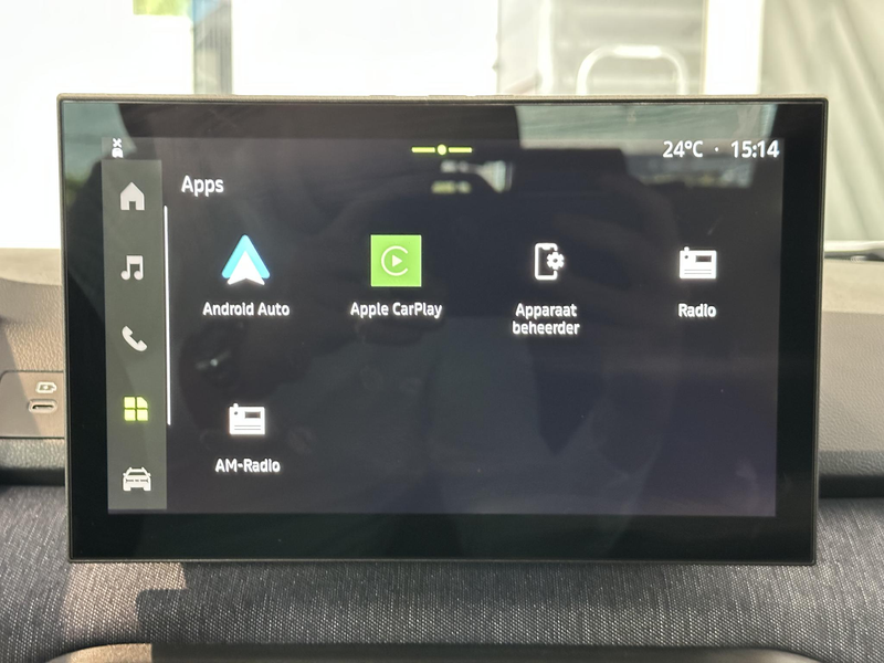 Dacia Jogger 1.0 TCe 110 expression 7p. VOORRAADVOORDEEL | PACK — photo 10