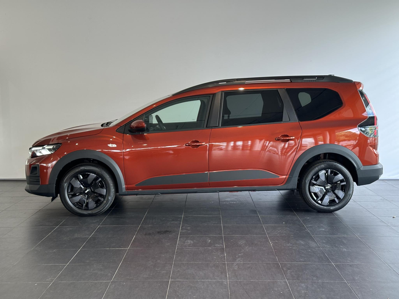 Dacia Jogger 1.0 TCe 110 expression 7p. VOORRAADVOORDEEL | PACK — photo 17