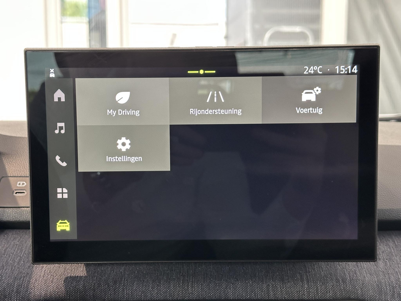 Dacia Jogger 1.0 TCe 110 expression 7p. VOORRAADVOORDEEL | PACK — photo 11
