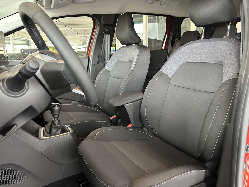 Dacia Jogger 1.0 TCe 110 expression 7p. VOORRAADVOORDEEL | PACK — photo 7