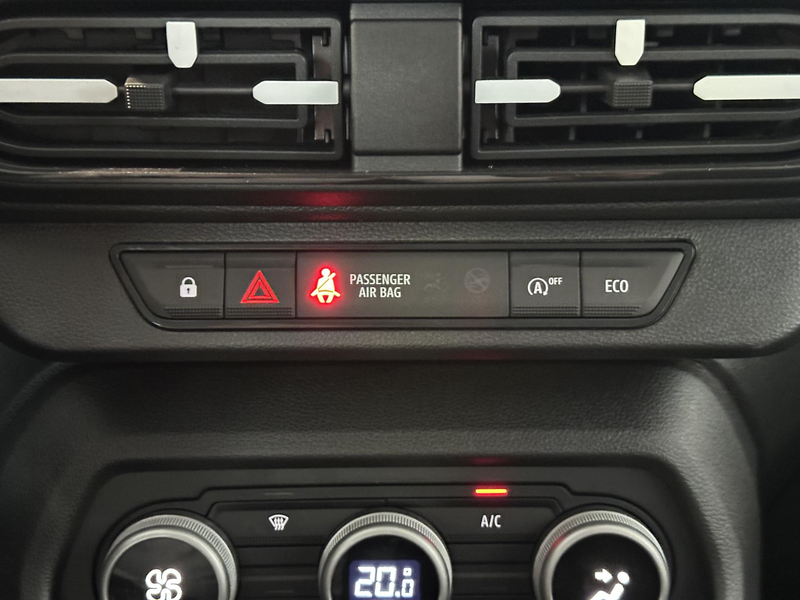 Dacia Jogger 1.0 TCe 110 expression 7p. VOORRAADVOORDEEL | PACK — photo 13