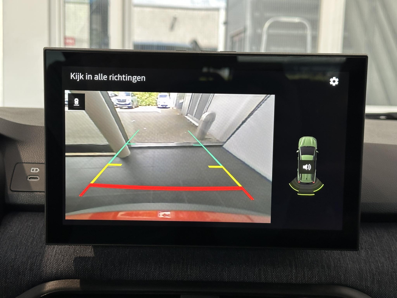 Dacia Jogger 1.0 TCe 110 expression 7p. VOORRAADVOORDEEL | PACK — photo 12