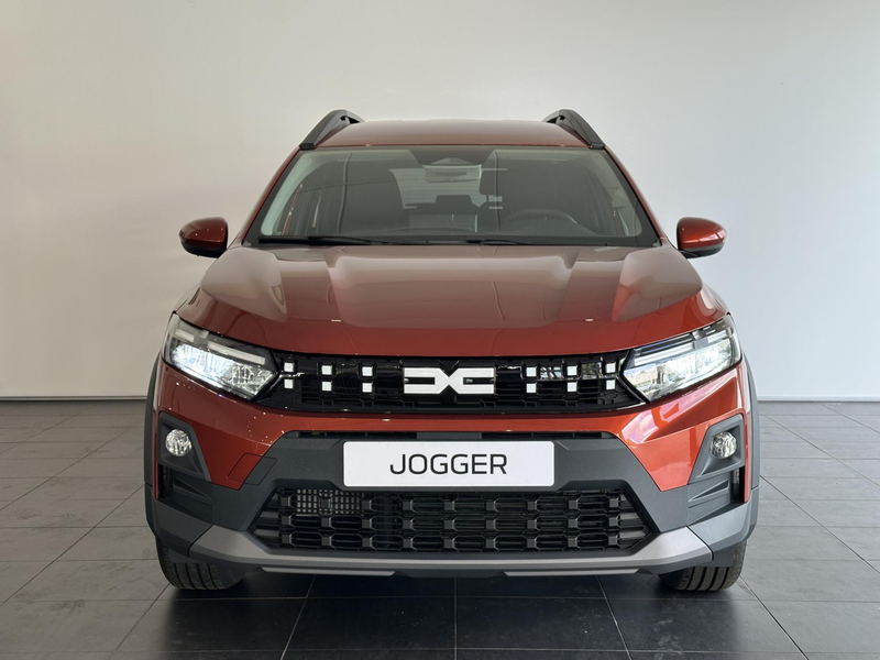 Dacia Jogger 1.0 TCe 110 expression 7p. VOORRAADVOORDEEL | PACK — photo 19