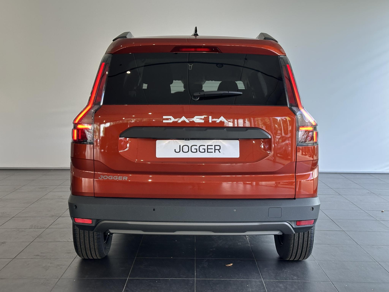 Dacia Jogger 1.0 TCe 110 expression 7p. VOORRAADVOORDEEL | PACK — photo 20