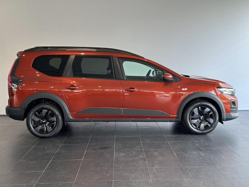 Dacia Jogger 1.0 TCe 110 expression 7p. VOORRAADVOORDEEL | PACK — photo 18