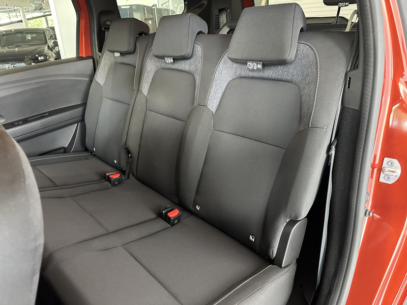 Dacia Jogger 1.0 TCe 110 expression 7p. VOORRAADVOORDEEL | PACK — photo 8