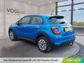 Fiat 500X 1,6 e-TorQ 110 Urban Blau - thumbnail 3