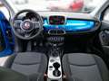 Fiat 500X 1,6 e-TorQ 110 Urban Blau - thumbnail 4