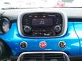 Fiat 500X 1,6 e-TorQ 110 Urban Blau - thumbnail 9