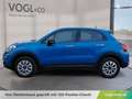 Fiat 500X 1,6 e-TorQ 110 Urban Blau - thumbnail 2