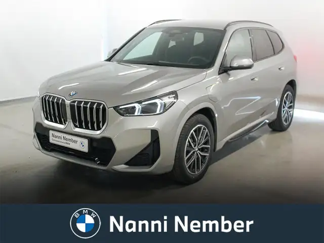 BMW X1 main image