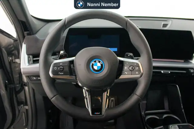 BMW X1 view 15