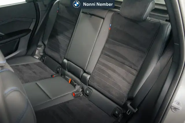 BMW X1 view 13