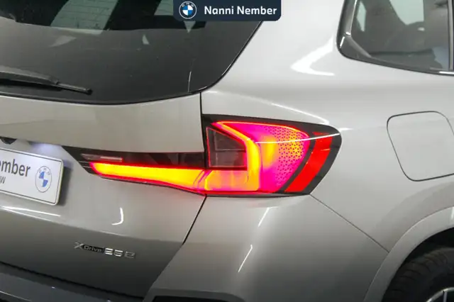 BMW X1 view 6