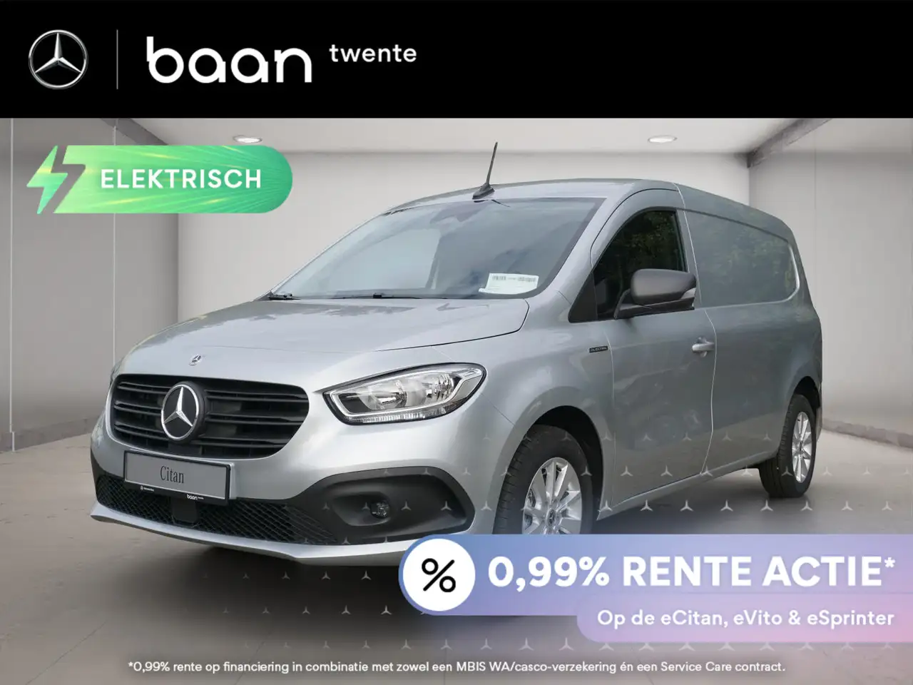 Mercedes-Benz Citan