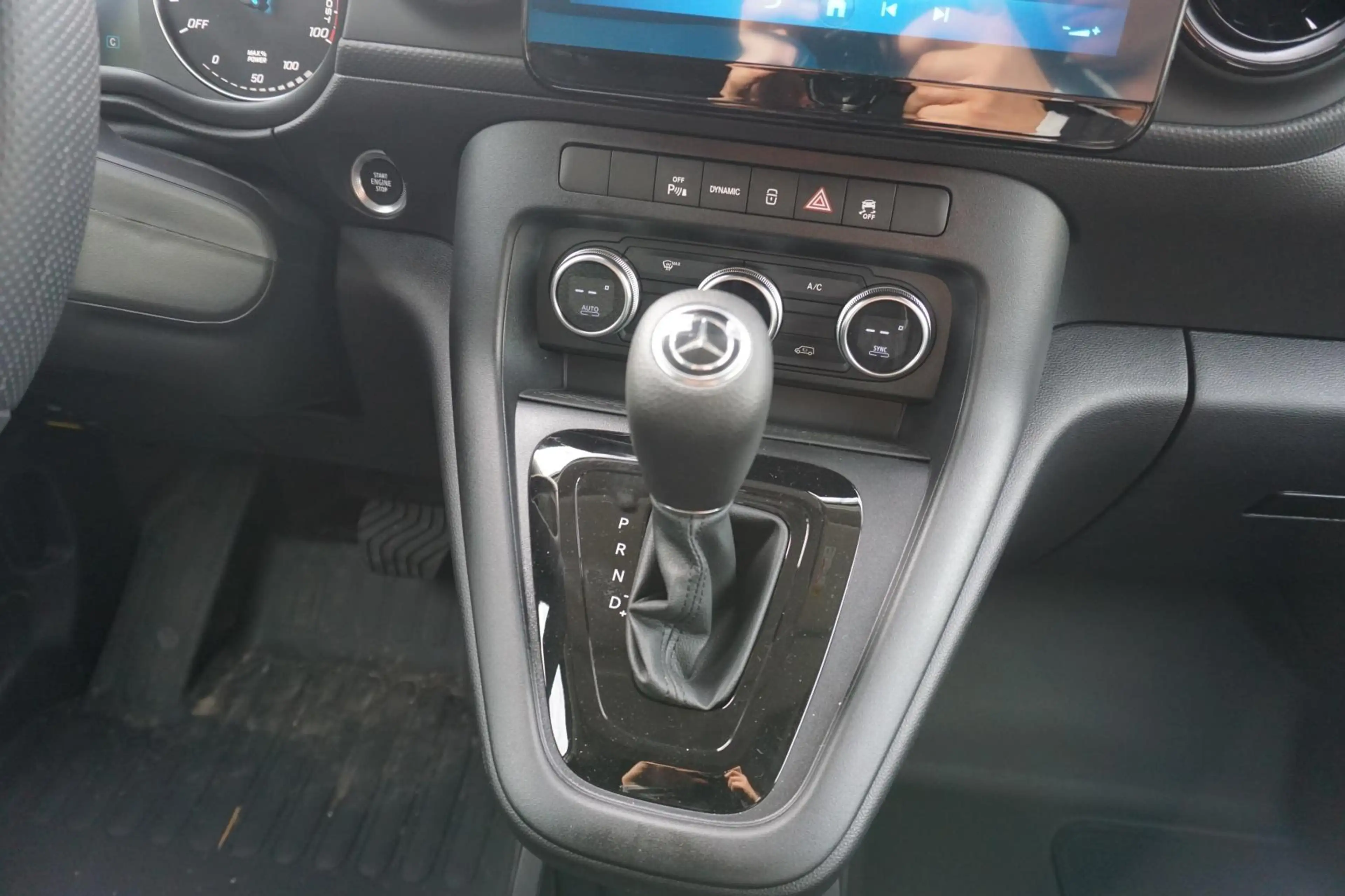 Mercedes-Benz Citan eCitan 112 Pro L2 Business Solution 51 kWh — photo 24
