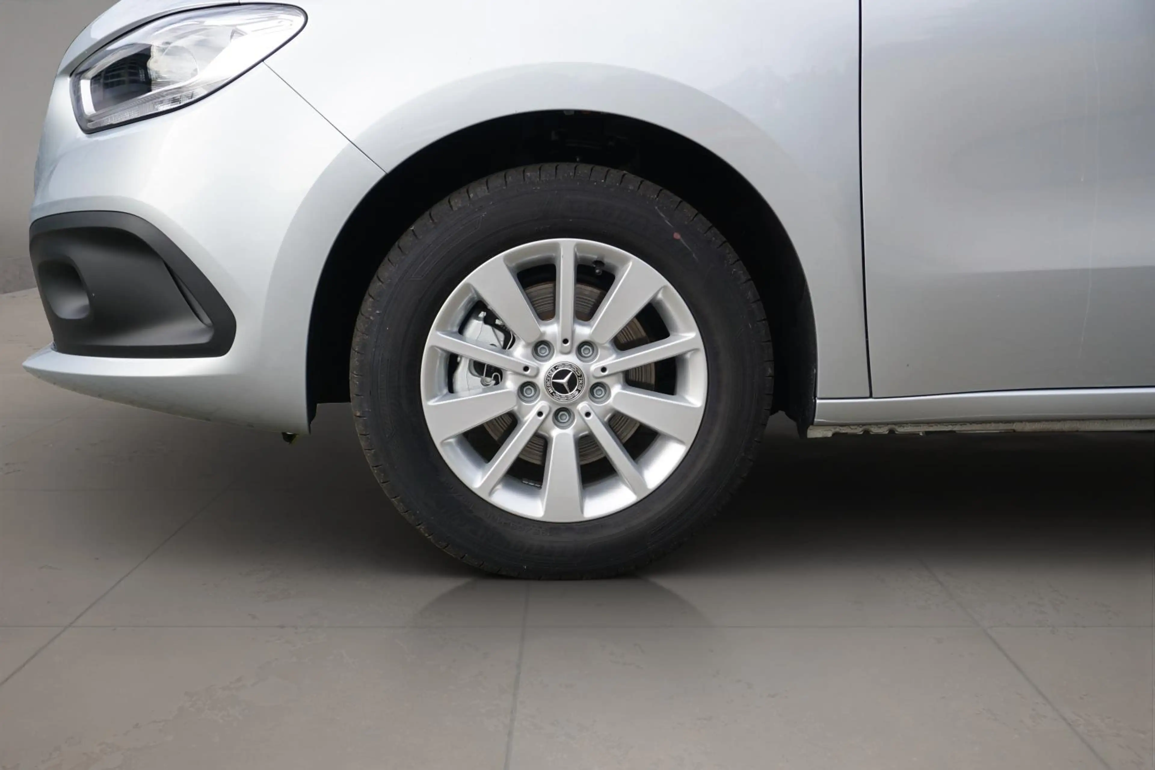 Mercedes-Benz Citan eCitan 112 Pro L2 Business Solution 51 kWh — photo 20