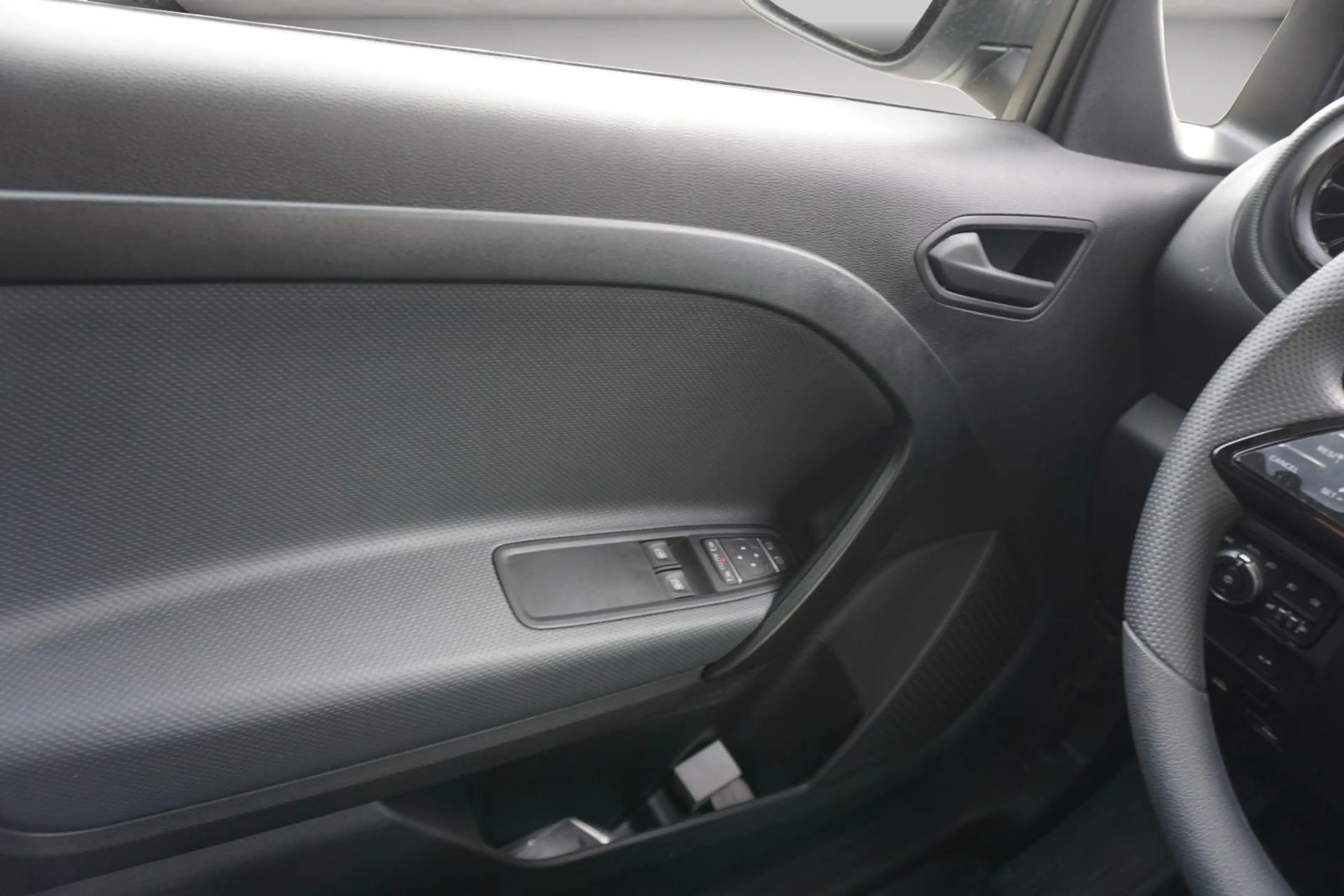 Mercedes-Benz Citan eCitan 112 Pro L2 Business Solution 51 kWh — photo 11