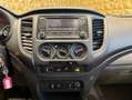 Mitsubishi L200 L200 2.4d Invite 4wd 154cv N1 Bianco - thumbnail 10