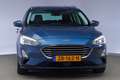Ford Focus WAGON 1.5 EcoBlue Trend Edition Business [ Privacy Blauw - thumbnail 26