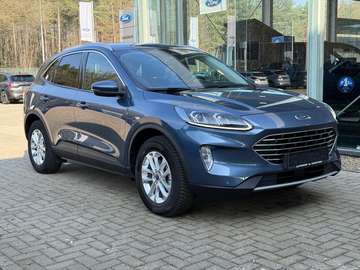 Titanium PHEV AUT