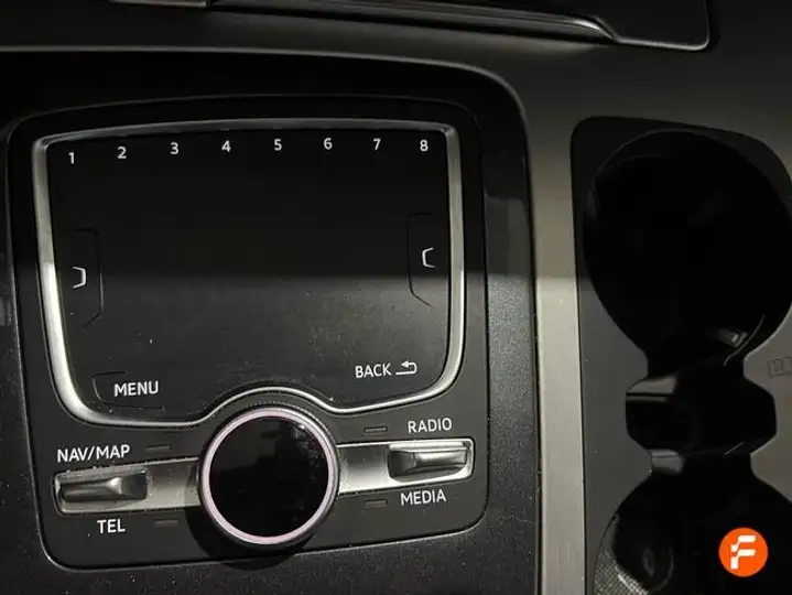 Audi Q7 2018, foto 23