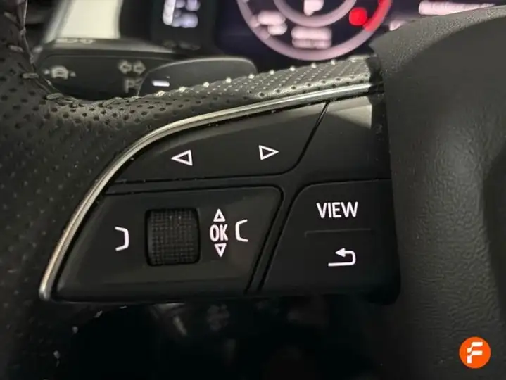 Audi Q7 2018, foto 19