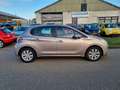Peugeot 208 1.2 VTi Envy NAV.+ Clima Bj:2013 NAP! Grigio - thumbnail 10