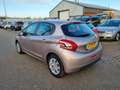 Peugeot 208 1.2 VTi Envy NAV.+ Clima Bj:2013 NAP! Grigio - thumbnail 3