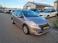 Peugeot 208 1.2 VTi Envy NAV.+ Clima Bj:2013 NAP! Grigio - thumbnail 2