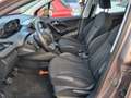 Peugeot 208 1.2 VTi Envy NAV.+ Clima Bj:2013 NAP! Grigio - thumbnail 5