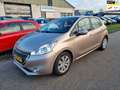 Peugeot 208 1.2 VTi Envy NAV.+ Clima Bj:2013 NAP! Grigio - thumbnail 1